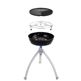 Grill gazowy CADAC BBQ Grillo Chef 38,5cm