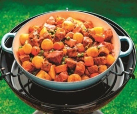 Grill gazowy CADAC BBQ Grillo Chef 40 Grill gazowy CADAC BBQ Grillo Chef 40