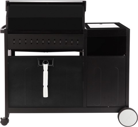Grill gazowy CADAC MERIDIAN WOODY Grill gazowy CADAC MERIDIAN WOODY
