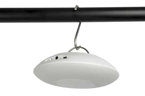 Lampa wisząca 200 lumenów AUREOLA z głośnikiem na pilota Lampa wisząca 200 lumenów AUREOLA z głośnikiem na pilota