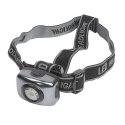 Latarka czołowa 5LED