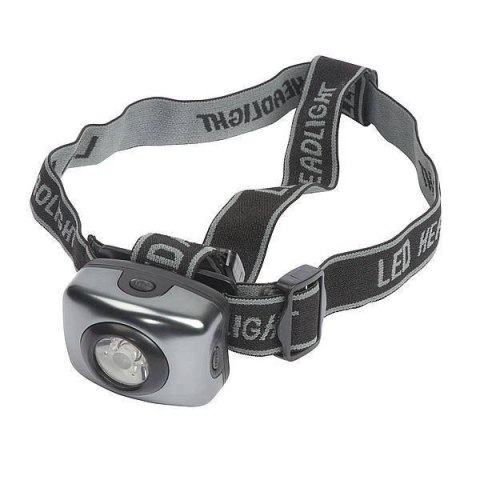 Latarka czołowa 5LED Latarka czołowa 5LED