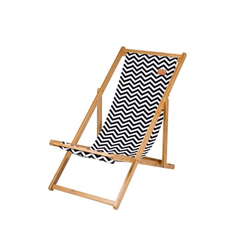 Leżak plażowy SOHO składany Leżak plażowy SOHO składany