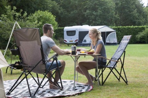 Mata piknikowa OKRĄGŁA 200cm Mata piknikowa OKRĄGŁA 200cm