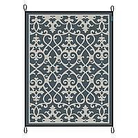 Mata piknikowa dwustronna CHILL MAT XL 2x1|8m SZAMPAŃSKA Mata piknikowa dwustronna CHILL MAT XL 2x1|8m SZAMPAŃSKA