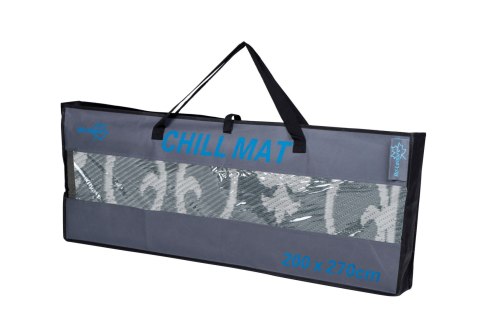 Mata piknikowa dwustronna CHILL MAT XXL 2x2|7m SZAMPAŃSKA Mata piknikowa dwustronna CHILL MAT XXL 2x2|7m SZAMPAŃSKA