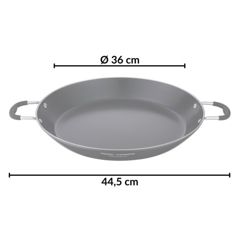 Patelnia CADAC PaellaPan 36cm do City| Grillo i Safari Chef Patelnia CADAC PaellaPan 36cm do City| Grillo i Safari Chef