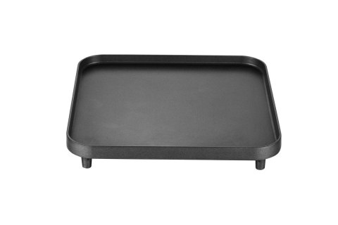 Płyta do smażenia CADAC z powłoką GreenGrill® do kuchenki 2-palnikowej Płyta do smażenia CADAC z powłoką GreenGrill® do kuchenki 2-palnikowej