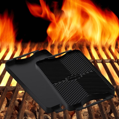 Płyta grillowa obustronna Płyta grillowa obustronna