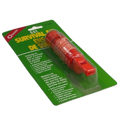 Przetrwanie SURVIVAL ZESTAW 5w1 Przetrwanie SURVIVAL ZESTAW 5w1