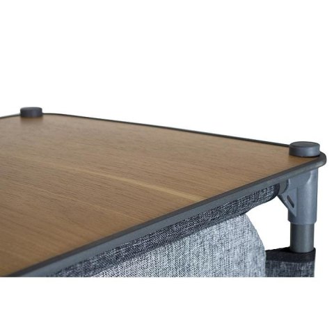Szafka turystyczna SKŁADANA 57x48x114cm CHARLTON Szafka turystyczna SKŁADANA 57x48x114cm CHARLTON