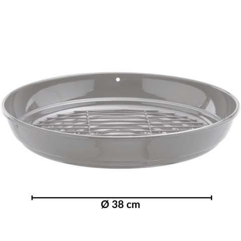 Brytfanna głęboka CADAC 38cm do Carri&City Chef Brytfanna głęboka CADAC 38cm do Carri&City Chef