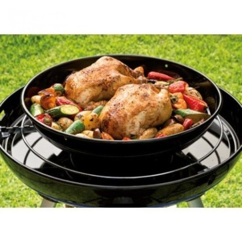 Brytfanna głęboka CADAC 38cm do Carri&City Chef Brytfanna głęboka CADAC 38cm do Carri&City Chef