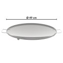 Brytfanna okrągła CADAC SKOTTEL 49cm do Carri Chef