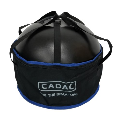 Grill elektryczny CADAC E-BRAAI 40cm Grill elektryczny CADAC E-BRAAI 40cm