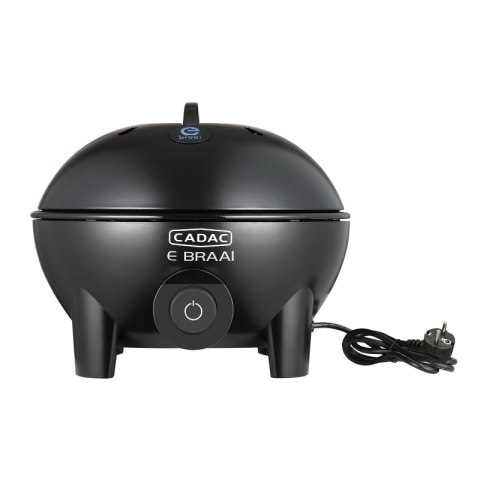 Grill elektryczny CADAC E-BRAAI 40cm Grill elektryczny CADAC E-BRAAI 40cm