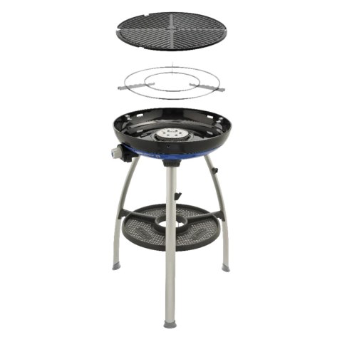 Grill gazowy 30mbar CADAC BBQ Carri Chef 47cm Grill gazowy 30mbar CADAC BBQ Carri Chef 47cm