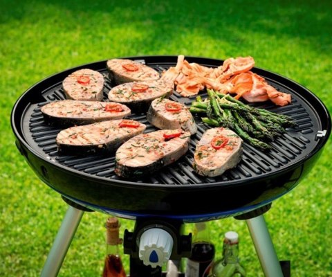Grill gazowy 30mbar CADAC BBQ Carri Chef 47cm Grill gazowy 30mbar CADAC BBQ Carri Chef 47cm