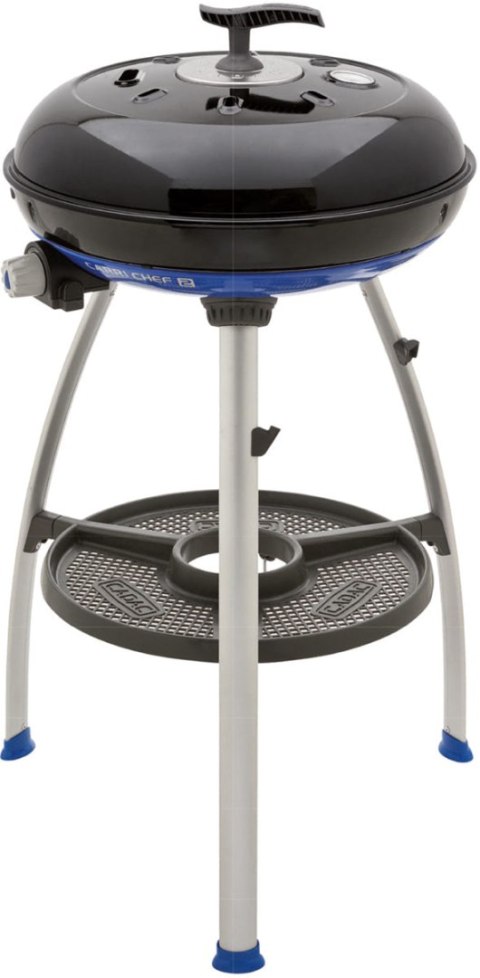 Grill gazowy CADAC BBQ Carri Chef COMBO Grill gazowy CADAC BBQ Carri Chef COMBO