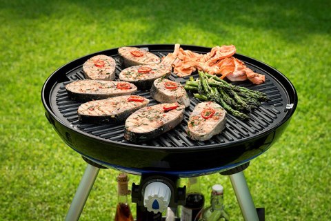 Grill gazowy CADAC BBQ Carri Chef COMBO Grill gazowy CADAC BBQ Carri Chef COMBO