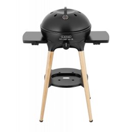 Grill gazowy CADAC BBQ City Chef 40 bambusowe nogi CZARNY