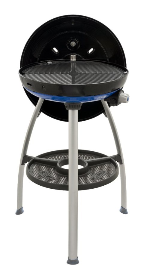 Grill gazowy CADAC BBQ/Plancha Carri Chef 47cm z pokrywą Grill gazowy CADAC BBQ/Plancha Carri Chef 47cm z pokrywą
