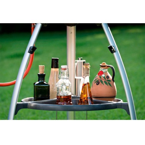 Grill gazowy CADAC BBQ/SKOTTEL Carri Chef 47cm z pokrywą Grill gazowy CADAC BBQ/SKOTTEL Carri Chef 47cm z pokrywą