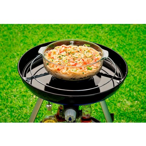 Grill gazowy CADAC BBQ/SKOTTEL Carri Chef 47cm z pokrywą Grill gazowy CADAC BBQ/SKOTTEL Carri Chef 47cm z pokrywą