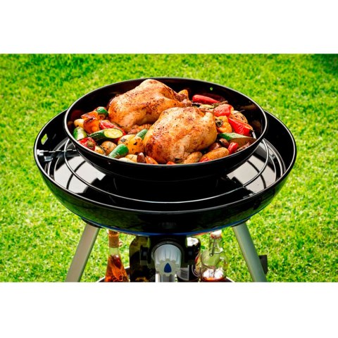 Grill gazowy CADAC BBQ/SKOTTEL Carri Chef 47cm z pokrywą Grill gazowy CADAC BBQ/SKOTTEL Carri Chef 47cm z pokrywą