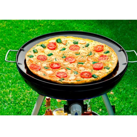 Grill gazowy CADAC BBQ/SKOTTEL Carri Chef 47cm z pokrywą Grill gazowy CADAC BBQ/SKOTTEL Carri Chef 47cm z pokrywą