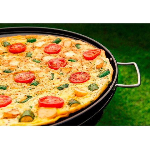 Grill gazowy CADAC BBQ/SKOTTEL Carri Chef 47cm z pokrywą Grill gazowy CADAC BBQ/SKOTTEL Carri Chef 47cm z pokrywą