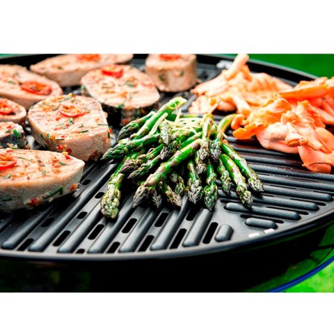Grill gazowy CADAC BBQ/SKOTTEL Carri Chef 47cm z pokrywą Grill gazowy CADAC BBQ/SKOTTEL Carri Chef 47cm z pokrywą