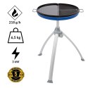 Grill gazowy CADAC BRAAI BBQ 47cm 30mbar