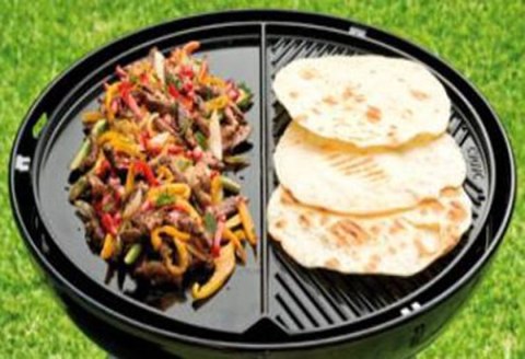 Grill gazowy CADAC BRAAI BBQ 47cm 30mbar Grill gazowy CADAC BRAAI BBQ 47cm 30mbar