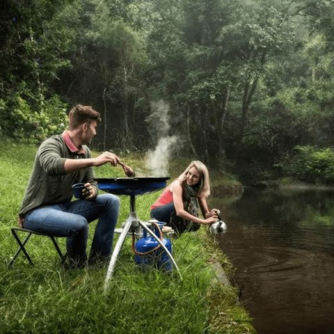Grill gazowy CADAC BRAAI Paella 47cm 30mbar Grill gazowy CADAC BRAAI Paella 47cm 30mbar