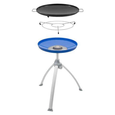 Grill gazowy CADAC BRAAI SKOTTEL 48cm 30mbar Grill gazowy CADAC BRAAI SKOTTEL 48cm 30mbar
