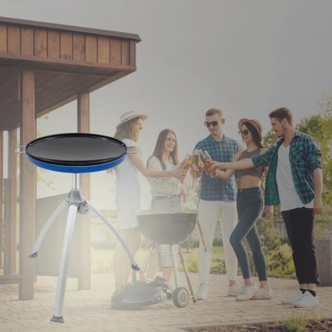 Grill gazowy CADAC BRAAI SKOTTEL 48cm 30mbar Grill gazowy CADAC BRAAI SKOTTEL 48cm 30mbar