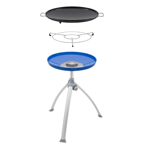 Grill gazowy CADAC BRAAI SKOTTEL 48cm 30mbar Grill gazowy CADAC BRAAI SKOTTEL 48cm 30mbar