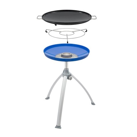 Grill gazowy CADAC BRAAI SKOTTEL 48cm 30mbar Grill gazowy CADAC BRAAI SKOTTEL 48cm 30mbar