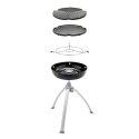 Grill gazowy CADAC Grillogas Reversible