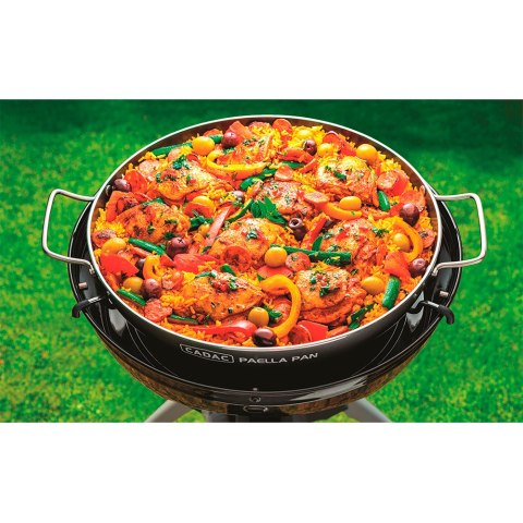 Grill gazowy CADAC Grillogas Reversible Grill gazowy CADAC Grillogas Reversible