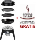 Grill gazowy CADAC turystyczny Safari Chef HP