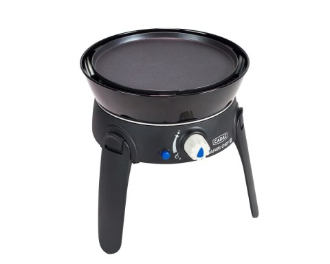Grill gazowy CADAC turystyczny Safari Chef HP Grill gazowy CADAC turystyczny Safari Chef HP