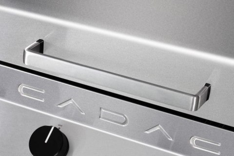 Grill gazowy do zabudowy CADAC MERIDIAN 3-palnikowy Grill gazowy do zabudowy CADAC MERIDIAN 3-palnikowy