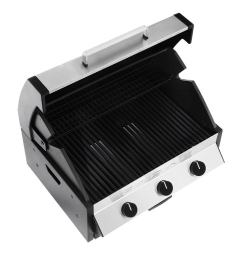 Grill gazowy do zabudowy CADAC MERIDIAN 3-palnikowy Grill gazowy do zabudowy CADAC MERIDIAN 3-palnikowy