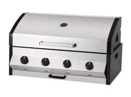 Grill gazowy do zabudowy CADAC MERIDIAN 4-palnikowy