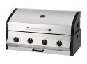 Grill gazowy do zabudowy CADAC MERIDIAN 4-palnikowy