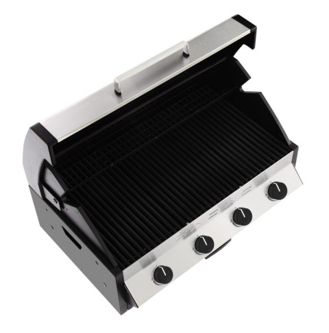 Grill gazowy do zabudowy CADAC MERIDIAN 4-palnikowy Grill gazowy do zabudowy CADAC MERIDIAN 4-palnikowy