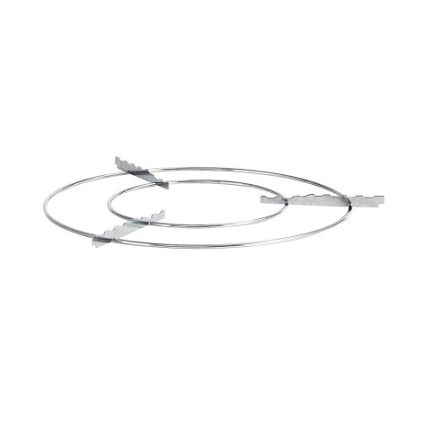 Grill gazowy na kółkach CADAC City Chef 49cm z bocznymi półkami Grill gazowy na kółkach CADAC City Chef 49cm z bocznymi półkami