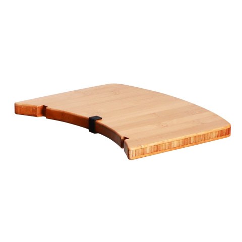 Grill gazowy na kółkach CADAC City Chef 49cm z bocznymi półkami Grill gazowy na kółkach CADAC City Chef 49cm z bocznymi półkami